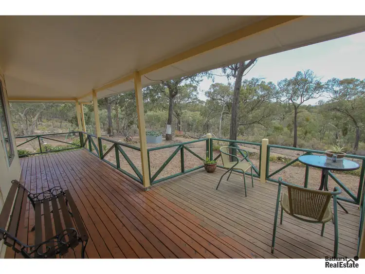 Fourth view of Homely rural property listing, 6 Priors Lane, Billywillinga NSW 2795