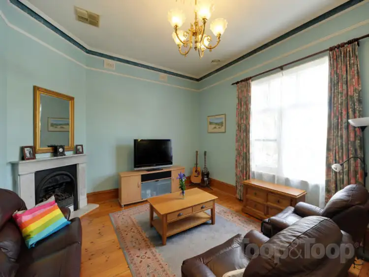 Second view of Homely house listing, 33 Hannay Street, Largs Bay SA 5016