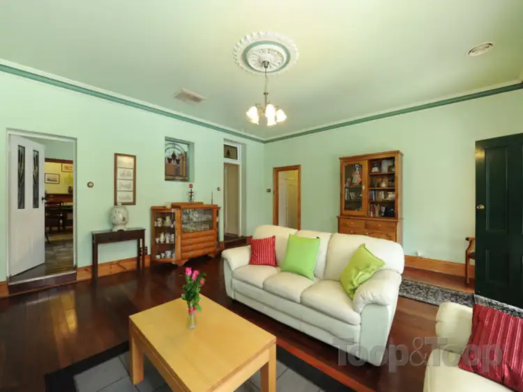 Fifth view of Homely house listing, 33 Hannay Street, Largs Bay SA 5016