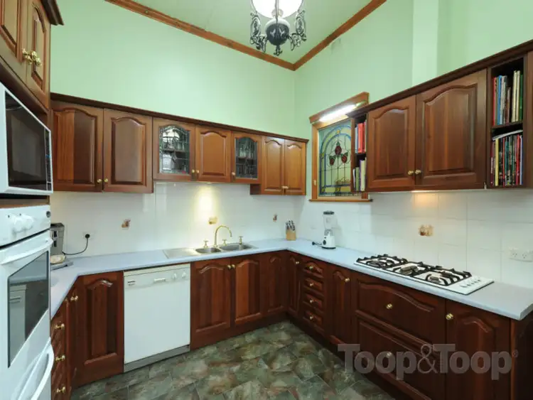 Sixth view of Homely house listing, 33 Hannay Street, Largs Bay SA 5016