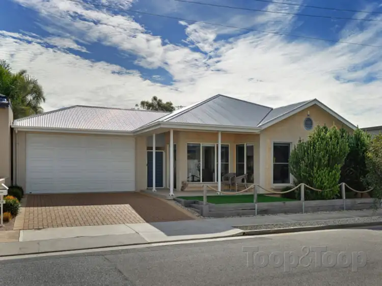 Main view of Homely house listing, 13 Cheapside Street, Largs North SA 5016