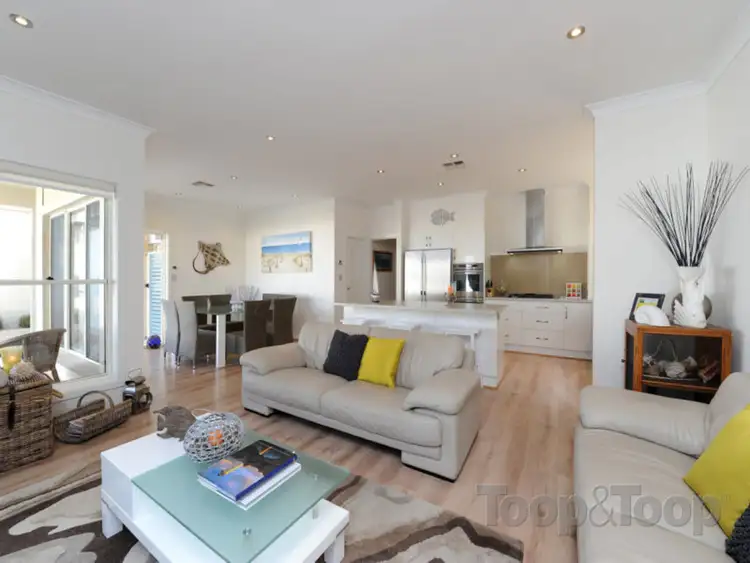 Fourth view of Homely house listing, 13 Cheapside Street, Largs North SA 5016
