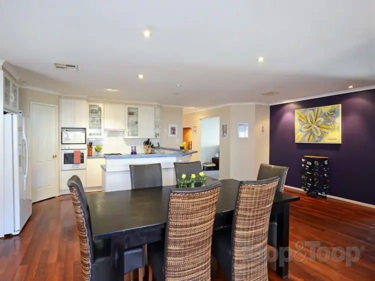 Fifth view of Homely house listing, 105 Fletcher Road, Peterhead SA 5016