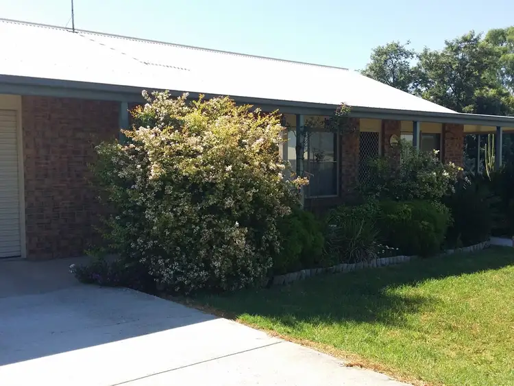 Main view of Homely house listing, 10 Geck Street, Allora QLD 4362