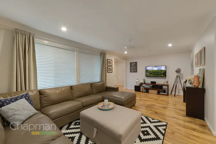 Fourth view of Homely house listing, 47 Hersey Street, Blaxland NSW 2774