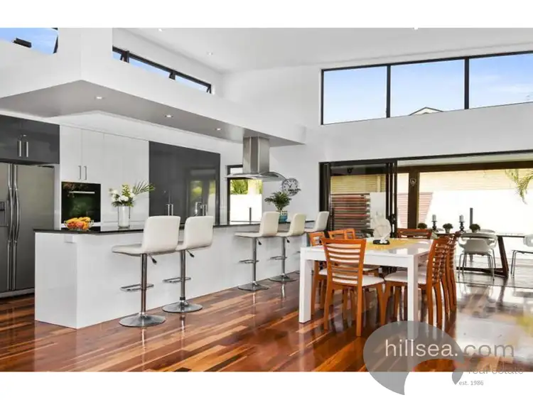 Second view of Homely house listing, 3 Jimmieson Avenue, Labrador QLD 4215