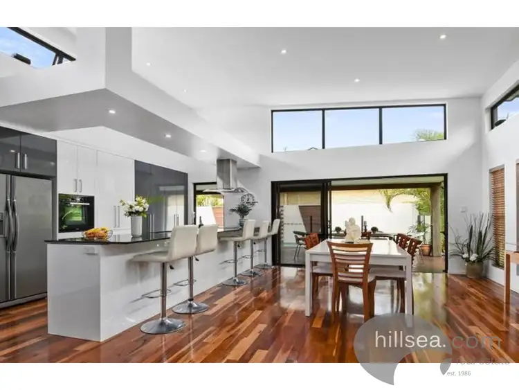 Third view of Homely house listing, 3 Jimmieson Avenue, Labrador QLD 4215