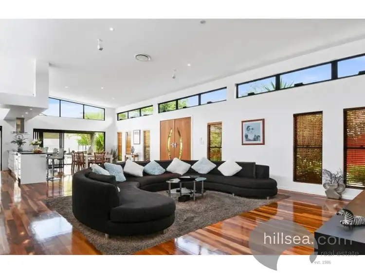 Fifth view of Homely house listing, 3 Jimmieson Avenue, Labrador QLD 4215