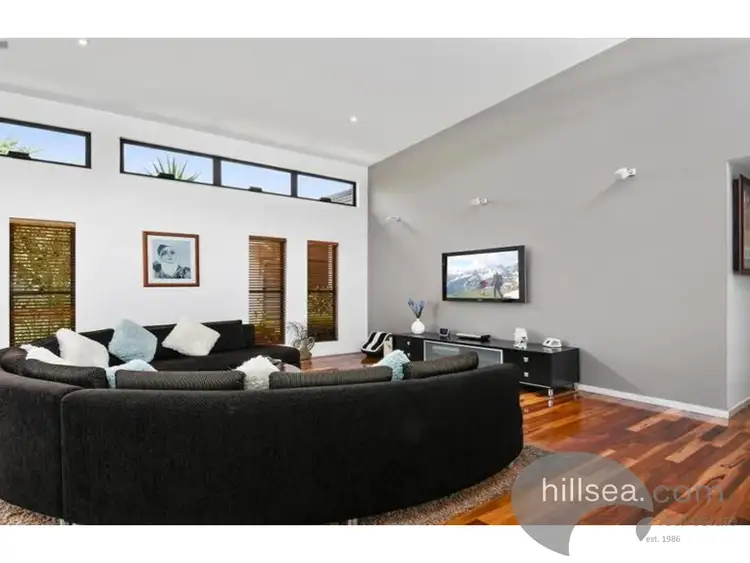 Sixth view of Homely house listing, 3 Jimmieson Avenue, Labrador QLD 4215