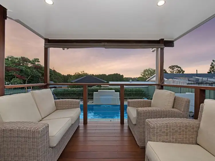 7 Lucinda Street, Rangeville QLD 4350