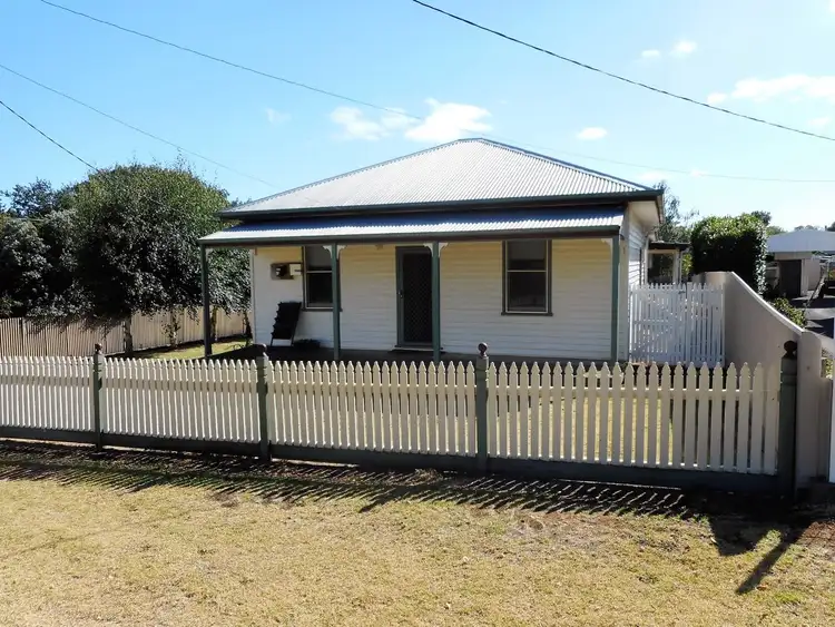22 Campbell Street, Camperdown VIC 3260