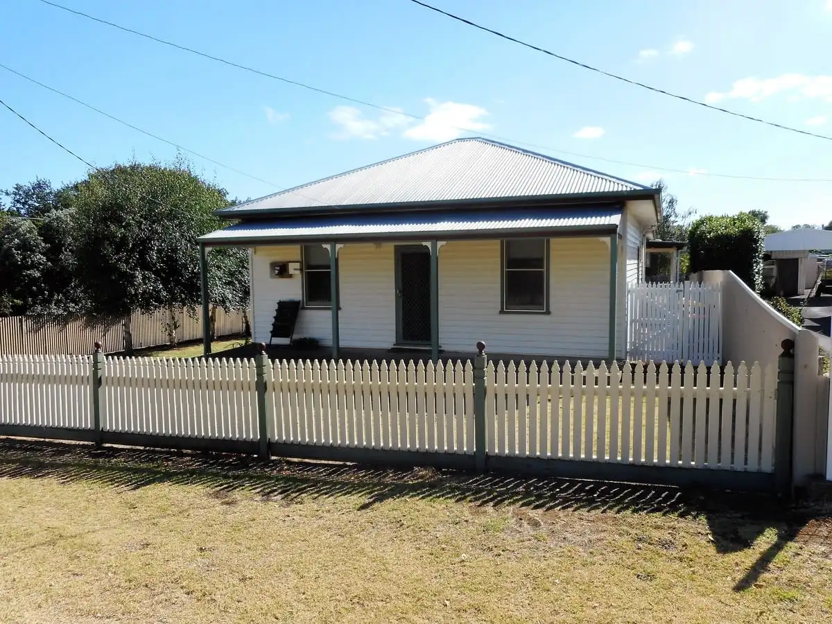 Main view of Homely house listing, 22 Campbell Street, Camperdown VIC 3260