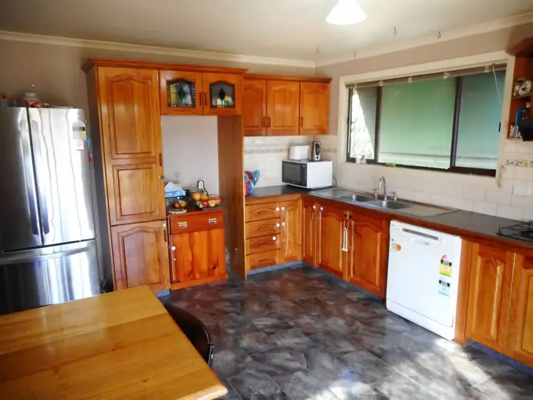 Second view of Homely house listing, 22 Campbell Street, Camperdown VIC 3260