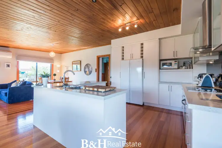 Third view of Homely house listing, 6 Preston Road, Gawler TAS 7315