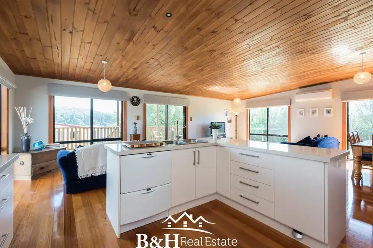 Fourth view of Homely house listing, 6 Preston Road, Gawler TAS 7315