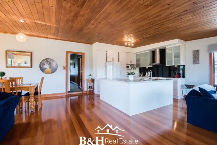 Fifth view of Homely house listing, 6 Preston Road, Gawler TAS 7315