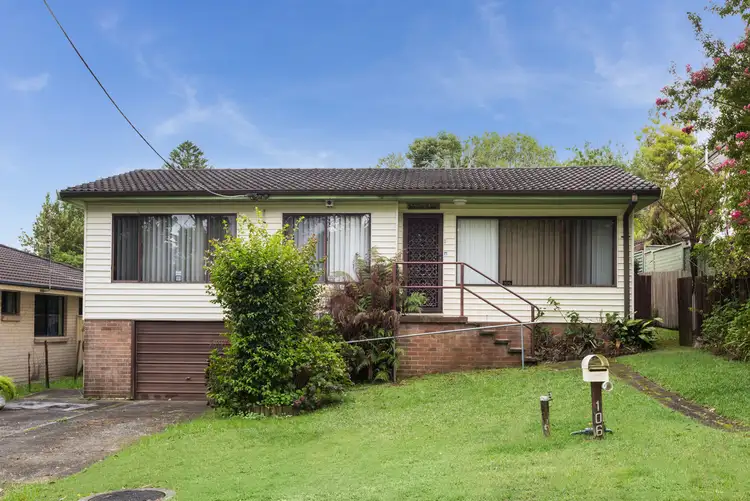 106 Glennie Street, Wyoming NSW 2250