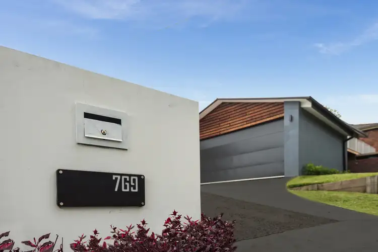 Second view of Homely house listing, 769 Pacific Highway, Niagara Park NSW 2250
