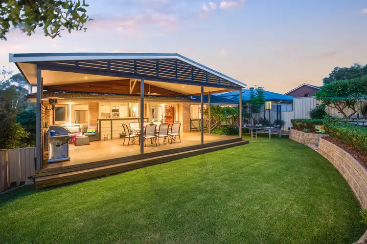 5 Watergum Place, Springfield NSW 2250