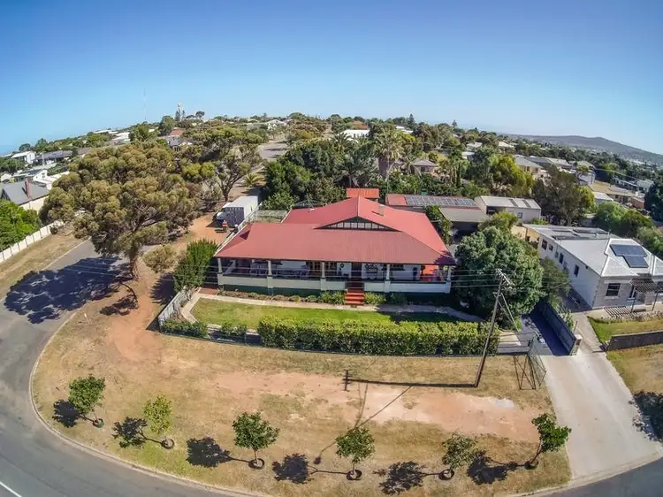 Main view of Homely house listing, 48 Cook Street, Port Lincoln SA 5606