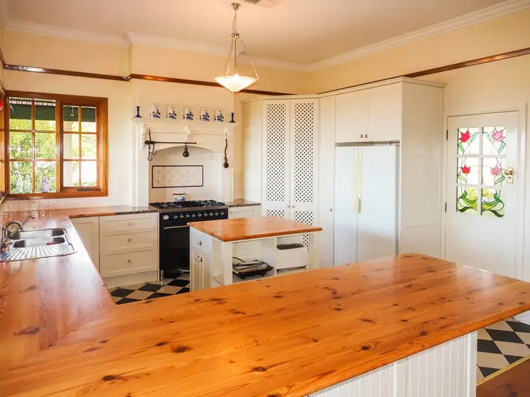 Second view of Homely house listing, 48 Cook Street, Port Lincoln SA 5606