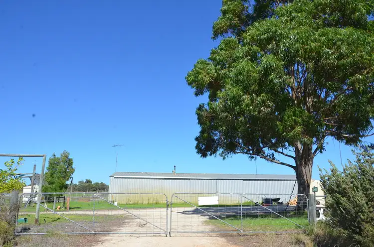 Main view of Homely land listing, LOT 2, 240 ELDORADO Road, Muckenburra WA 6503