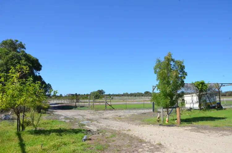 Third view of Homely land listing, LOT 2, 240 ELDORADO Road, Muckenburra WA 6503