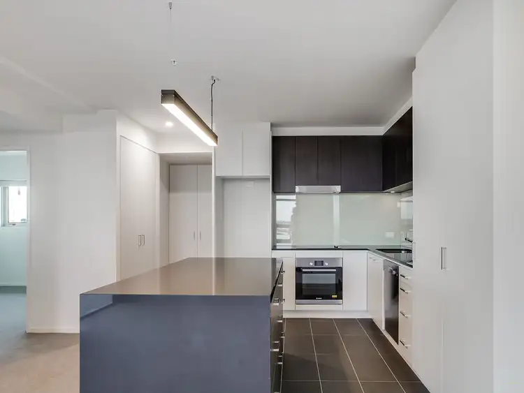Third view of Homely apartment listing, 1006/30 Festival Place, Newstead QLD 4006
