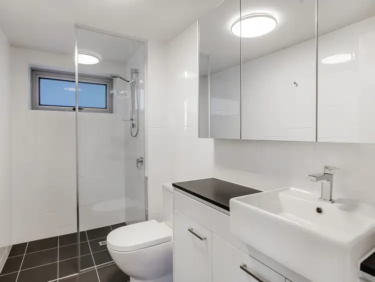 Fourth view of Homely apartment listing, 1006/30 Festival Place, Newstead QLD 4006