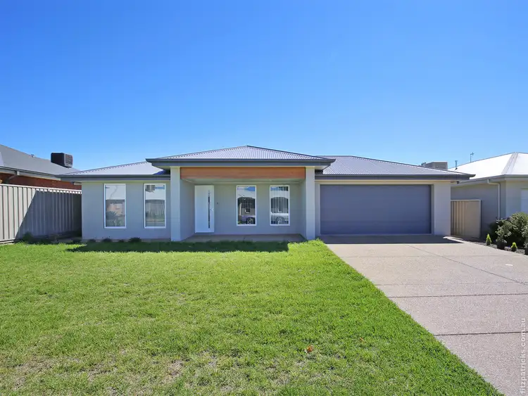 Main view of Homely house listing, 5 Kellerman Crescent, Boorooma NSW 2650