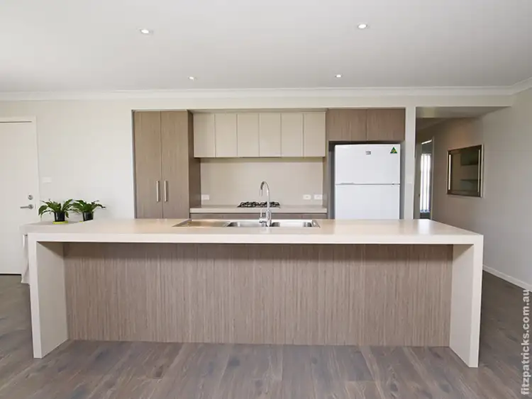 Second view of Homely house listing, 5 Kellerman Crescent, Boorooma NSW 2650