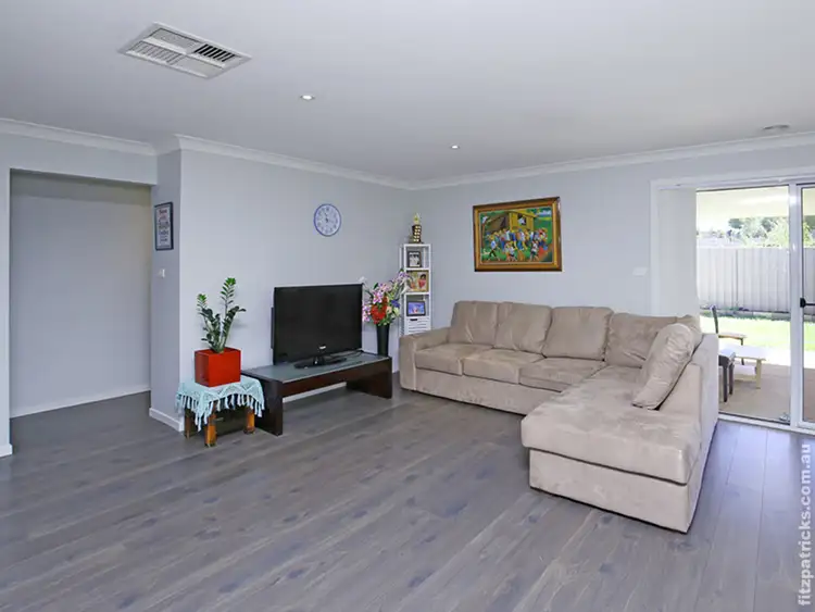 Third view of Homely house listing, 5 Kellerman Crescent, Boorooma NSW 2650