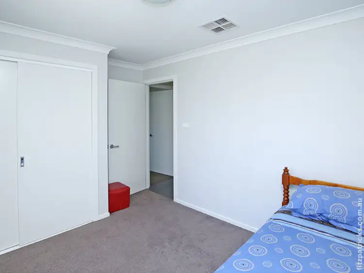 Fourth view of Homely house listing, 5 Kellerman Crescent, Boorooma NSW 2650