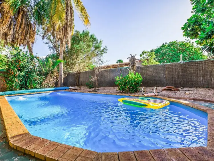 Main view of Homely house listing, 25A Traine Crescent, South Hedland WA 6722
