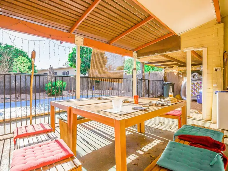 Second view of Homely house listing, 25A Traine Crescent, South Hedland WA 6722