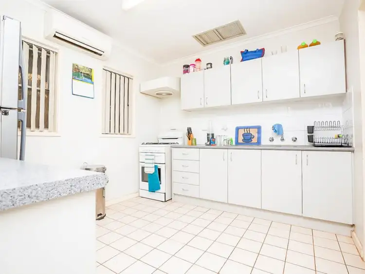 Third view of Homely house listing, 25A Traine Crescent, South Hedland WA 6722