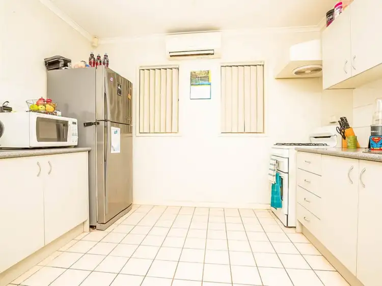 Fifth view of Homely house listing, 25A Traine Crescent, South Hedland WA 6722