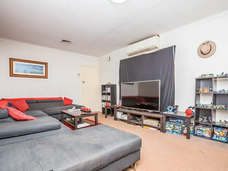 Seventh view of Homely house listing, 25A Traine Crescent, South Hedland WA 6722