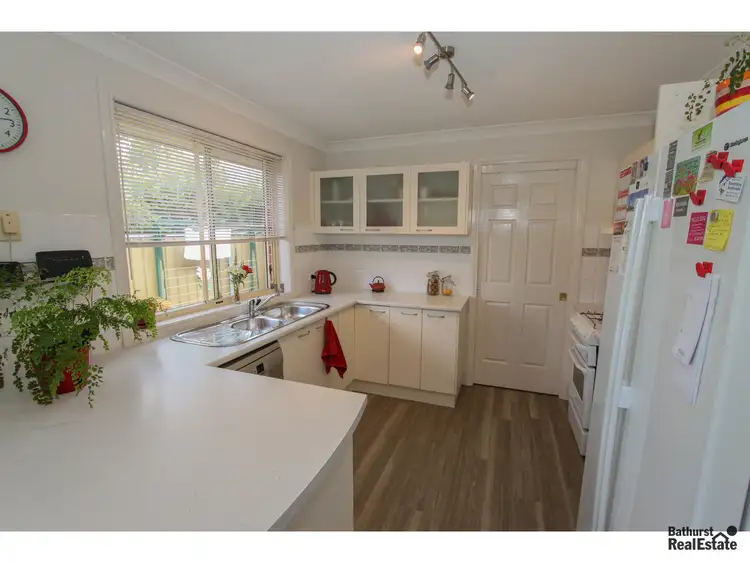 Sixth view of Homely unit listing, 4/56 Morrisset Street, Bathurst NSW 2795