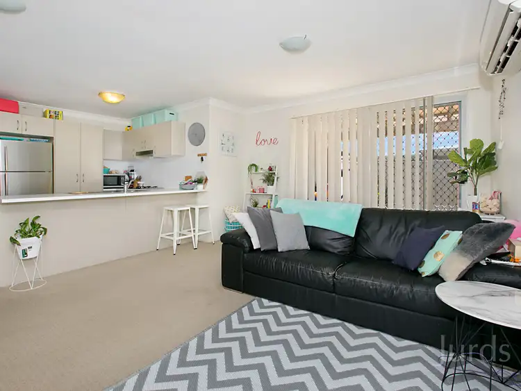 Third view of Homely unit listing, 35/270 Wollombi Road, Cessnock NSW 2325