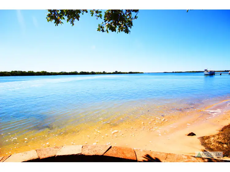 Main view of Homely land listing, ELANDRA, Jacobs Well QLD 4208