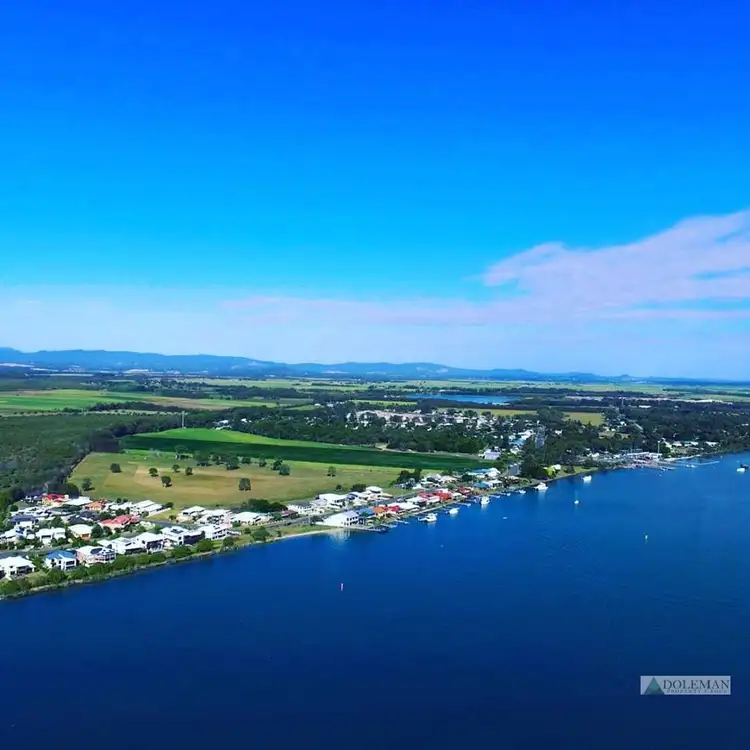 Third view of Homely land listing, ELANDRA, Jacobs Well QLD 4208
