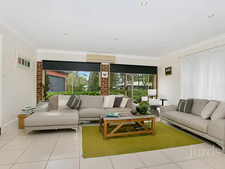 Second view of Homely house listing, 18 Camilla Close, Windella NSW 2320