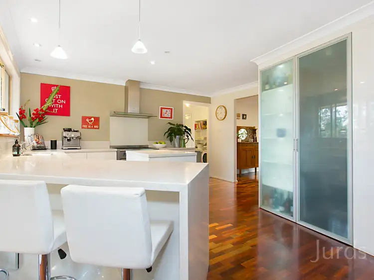 Third view of Homely house listing, 18 Camilla Close, Windella NSW 2320