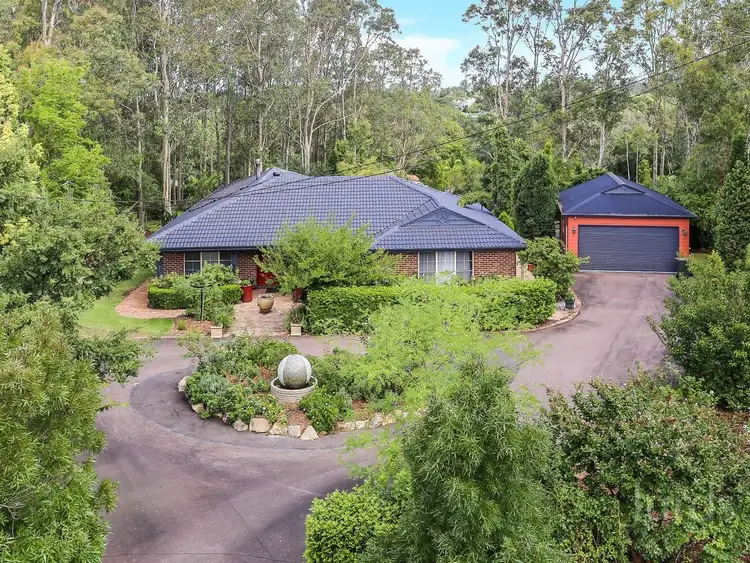 Fourth view of Homely house listing, 18 Camilla Close, Windella NSW 2320