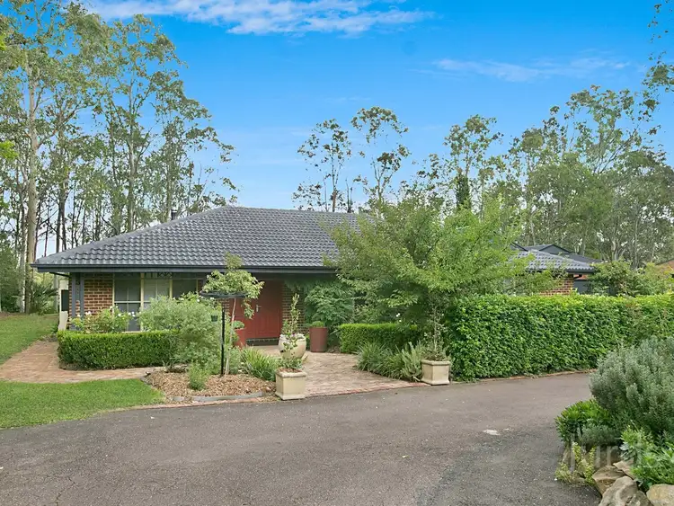Fifth view of Homely house listing, 18 Camilla Close, Windella NSW 2320