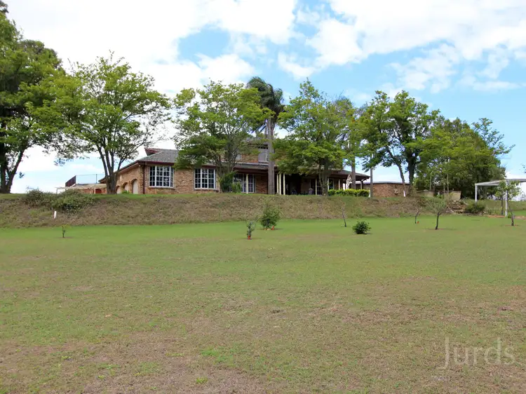 Second view of Homely rural property listing, Address available on request