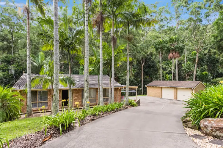 71 Rain Forest Road, Wyoming NSW 2250