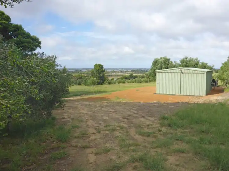Lot 7 Melijinup Road, Myrup WA 6450