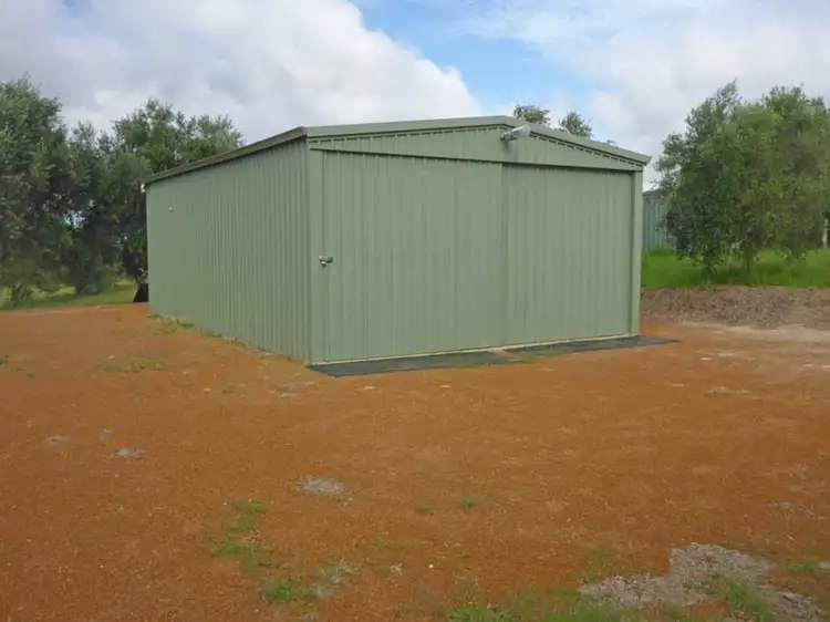 Third view of Homely rural property listing, Lot 7 Melijinup Road, Myrup WA 6450